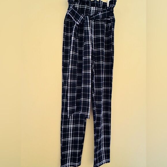 SHEIN trouser pants size XS NWOT - Picture 6 of 11